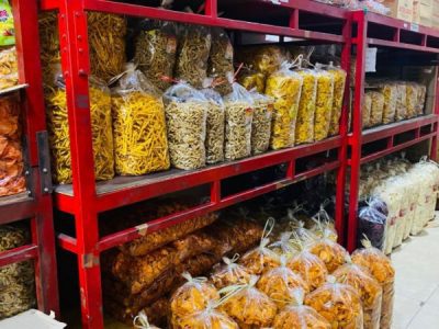 Alasan untuk Menjadi Reseller Snack Murah Jajan Factory