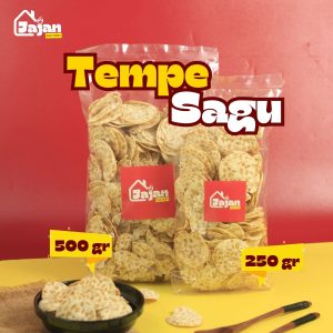 Tempe Sagu