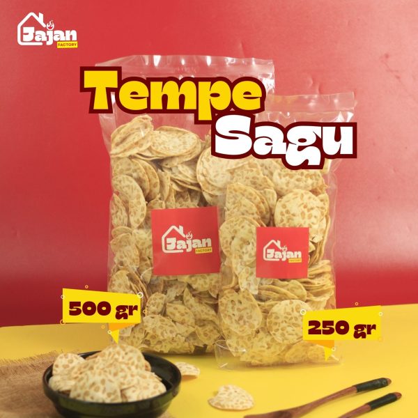 Tempe Sagu