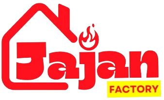 Jajan Factory