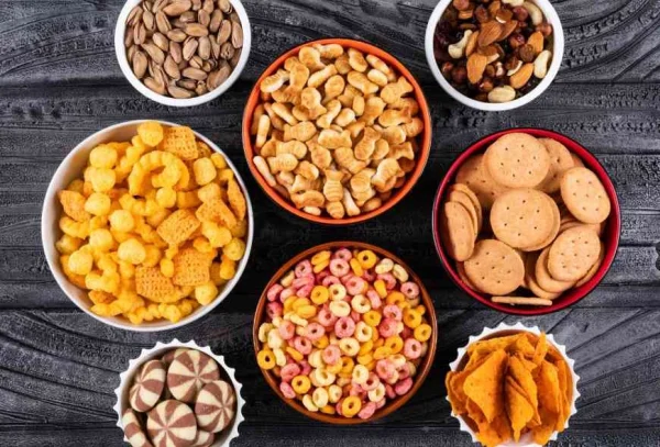 7 Ide Jualan Snack Online yang Menguntungkan dan Banyak Pembeli