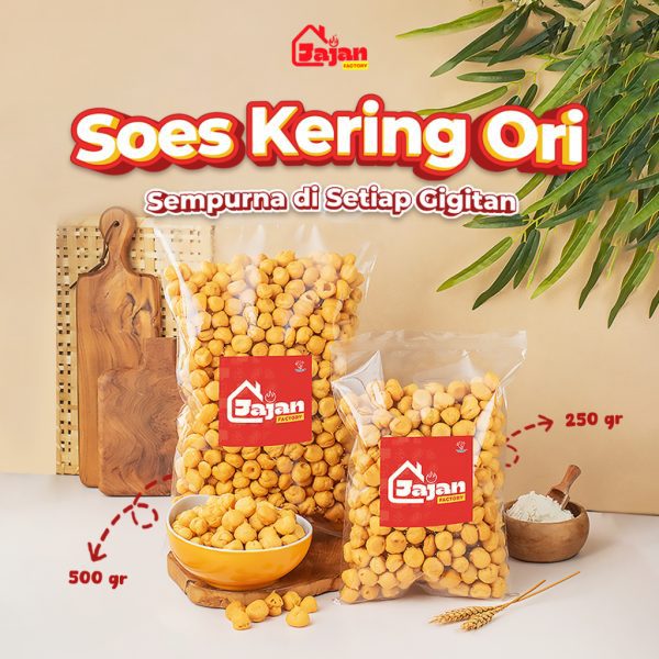 Soes Kering ori