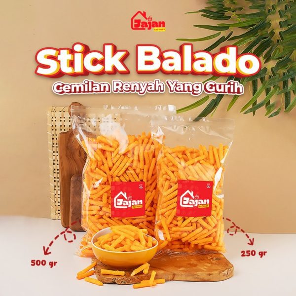 Stick Balado