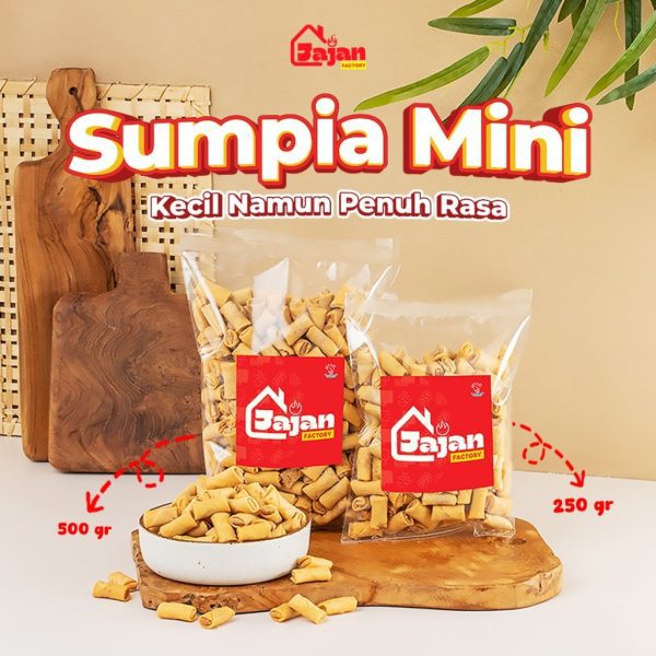 Sumpia Mini